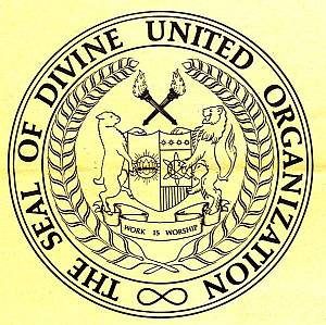 DUO - Prem Rawat's Divine United Organisation