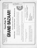 Divine Times magazine