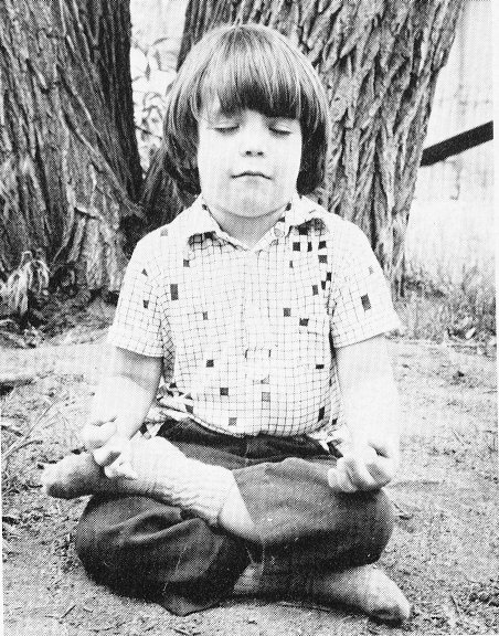 Prem Rawat: Divine Times magazine