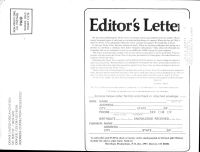 Divine Times magazine