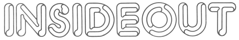 Inside Out Logo
