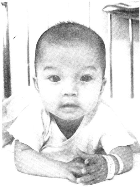 Vietnames Orphan Cuter Than Premlata