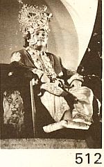 Divine Times magazine