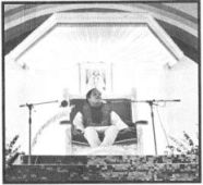 Divine Times magazine