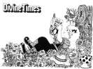 Divine Times magazine