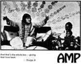 Divine Times magazine