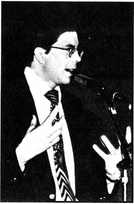 Bill Patterson aka Mahatma Satchitanand