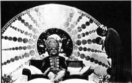 Divine Times magazine