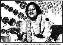 Divine Times magazine