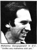 Divine Times magazine