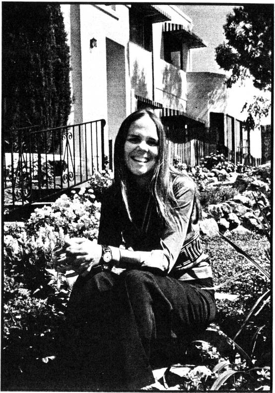 Kathy Sullivan aka Pranam Bai