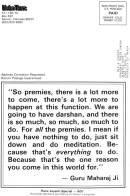 Divine Times magazine