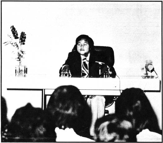 Prem Rawat aka Guru Maharaj Ji aka Maharaji