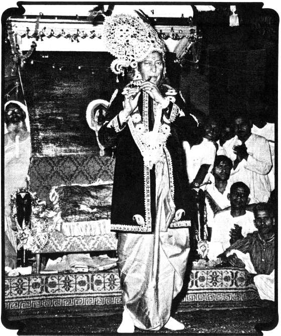 Hans Rawat aka Shri Hans Ji Maharaj