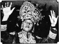 Divine Times magazine