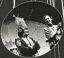 Divine Times Magazine About Prem Rawat (Maharaji)