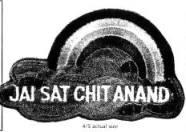 Divine Times magazine