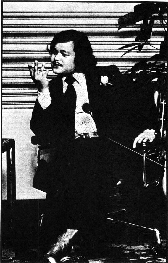 Prem Rawat aka Guru Maharaj Ji aka Maharaji