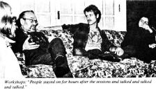 Divine Times magazine