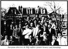 Divine Times magazine