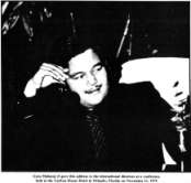 Divine Times magazine