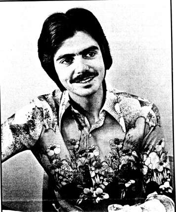 Bill Chiricos at the Denver DUO office.