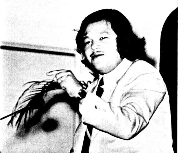 Prem Rawat aka Guru Maharaj Ji aka Maharaji