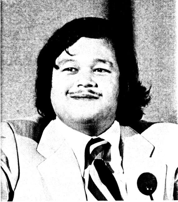 Prem Rawat aka Guru Maharaj Ji aka Maharaji