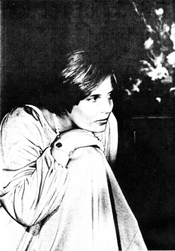 Marolyn Rawat titled Durga Ji Wife Of Prem Rawat (Maharaji)