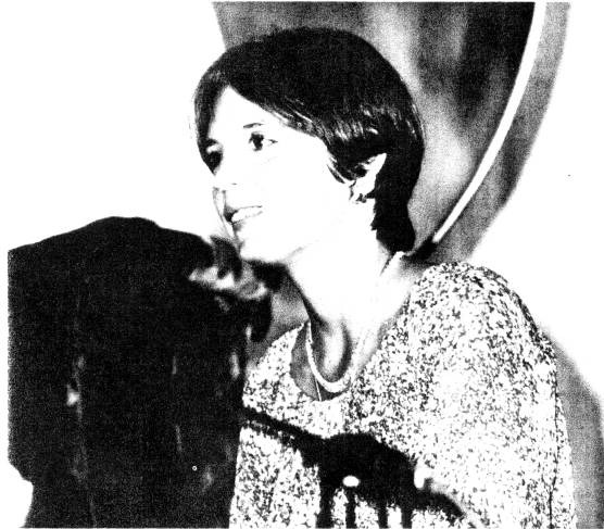 Marolyn Rawat titled Durga Ji Wife Of Prem Rawat (Maharaji) When He Was Guru Maharaj Ji, The Lord Of The Universe, 1976