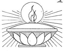 Divine Times Magazine About Prem Rawat (Maharaji)