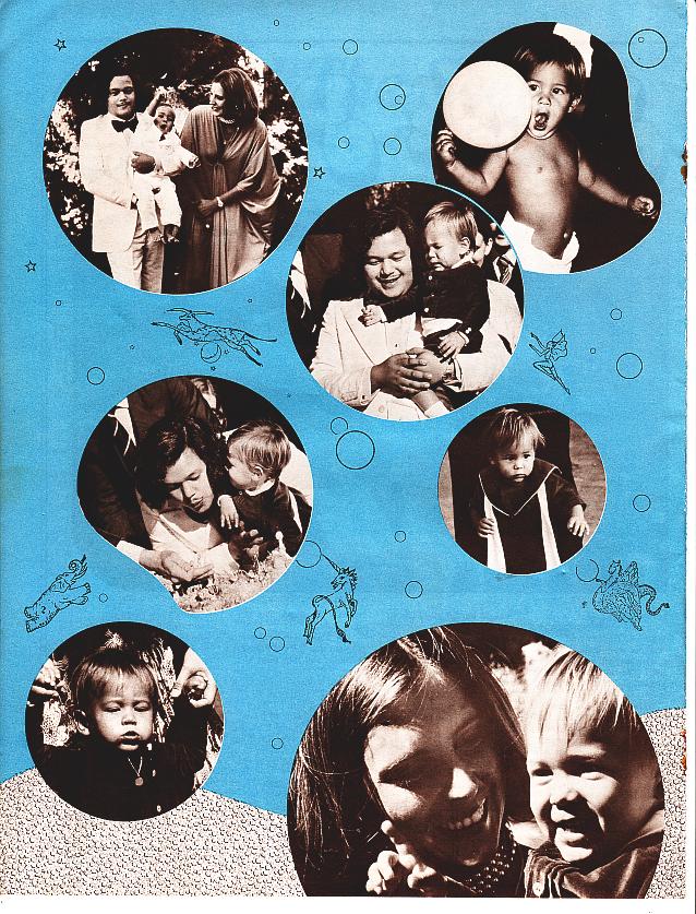 Luxury First Birthday Party For Hans Rawat Junior