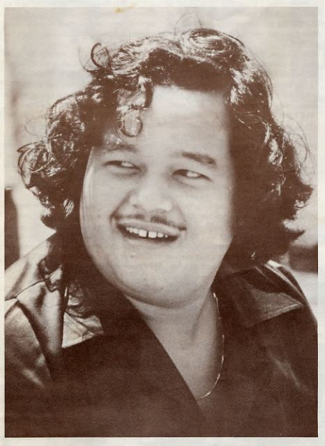 Prem Rawat Inspirational Speaker 1977