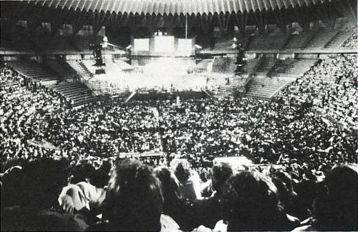 Prem Rawat Inspirational Speaker Hans Jayanti Festival Rome 1977