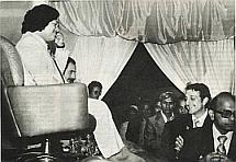 Divine Times Magazine About Prem Rawat (Maharaji)