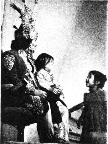 Prem Rawat (Maharaji) the Lord of the Universe 1978