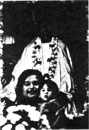 Prem Rawat aka Guru Maharaj Ji