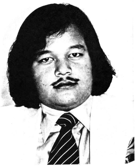Prem Rawat aka Guru Maharaj Ji 1978