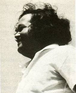 Prem Rawat Inspirational Speaker At The Holi Festival Orange Bowl, Miami, Florida, March 1978