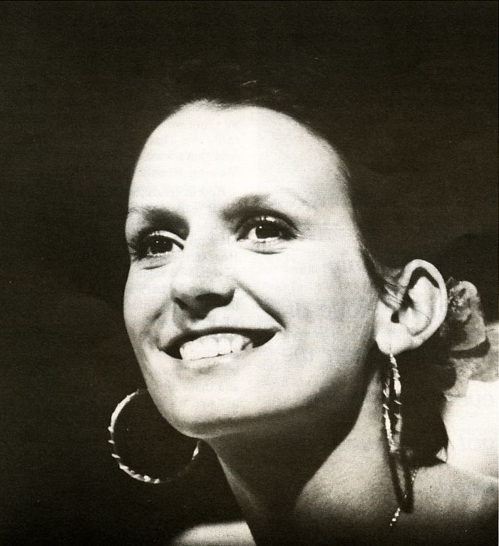 Claudia Rawat ne&eacute; Littman