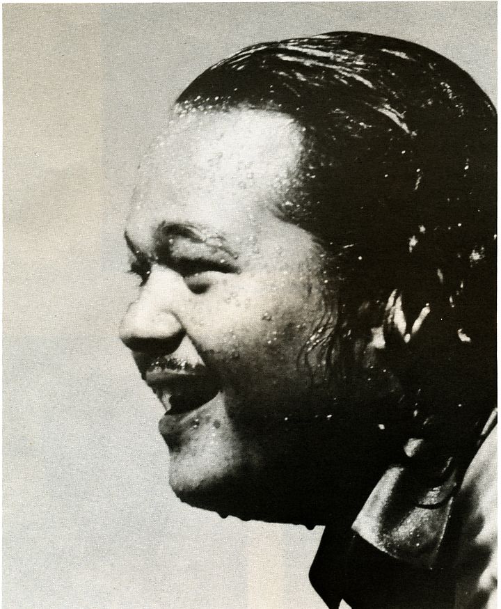 Prem Rawat aka Guru Maharaj Ji