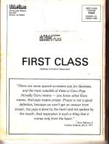 Divine Times magazine