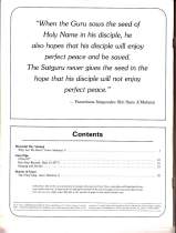 Divine Times magazine