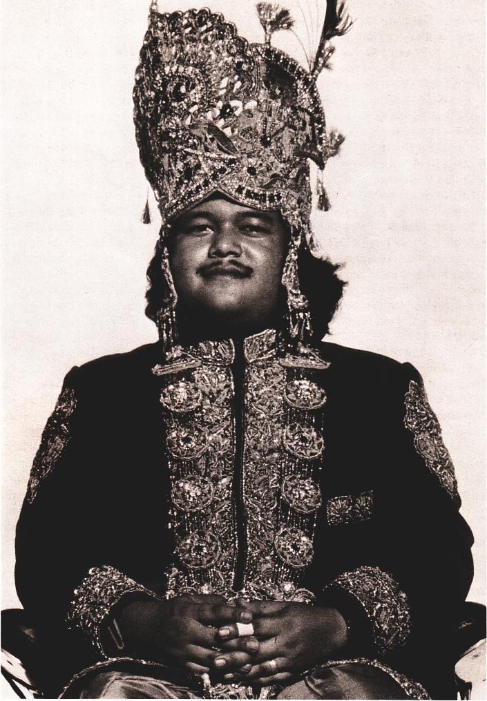 Prem Rawat Inspirational Speaker 1978