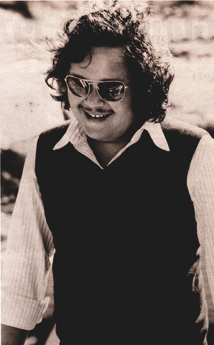 Prem Rawat Inspirational Speaker 1978