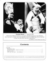 Divine Times magazine