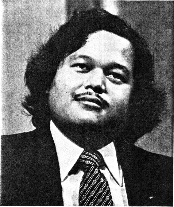 Prem Rawat aka Guru Maharaj Ji