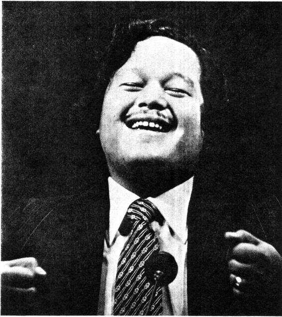 Prem Rawat aka Guru Maharaj Ji