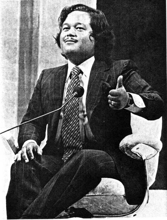 Prem Rawat aka Guru Maharaj Ji