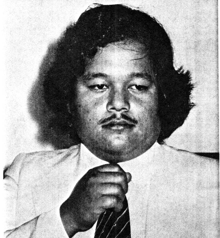 Prem Rawat aka Guru Maharaj Ji